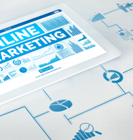 training online marketing