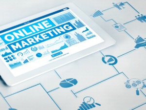 training online marketing
